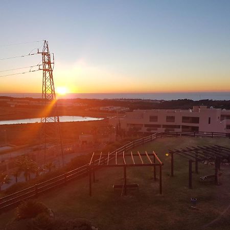 Residential Alazan Apartment El Faro ภายนอก รูปภาพ