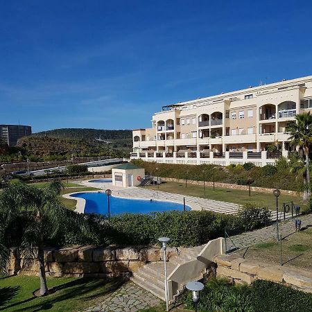 Residential Alazan Apartment El Faro ภายนอก รูปภาพ