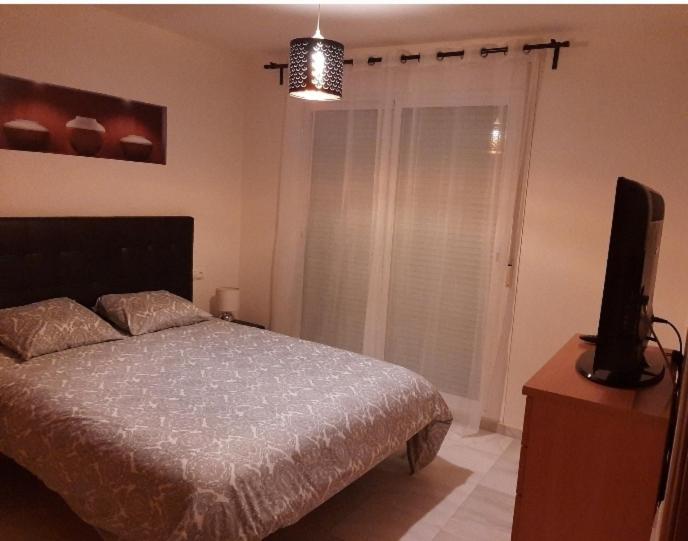 Residential Alazan Apartment El Faro ภายนอก รูปภาพ