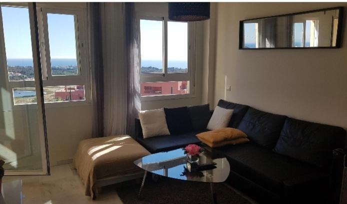 Residential Alazan Apartment El Faro ภายนอก รูปภาพ