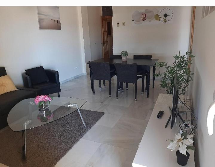 Residential Alazan Apartment El Faro ภายนอก รูปภาพ