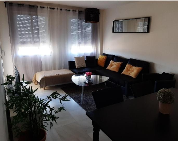Residential Alazan Apartment El Faro ภายนอก รูปภาพ