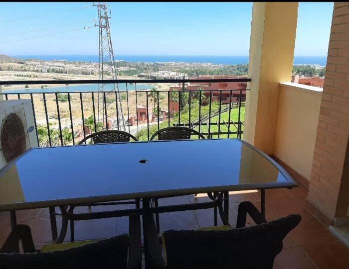 Residential Alazan Apartment El Faro ภายนอก รูปภาพ