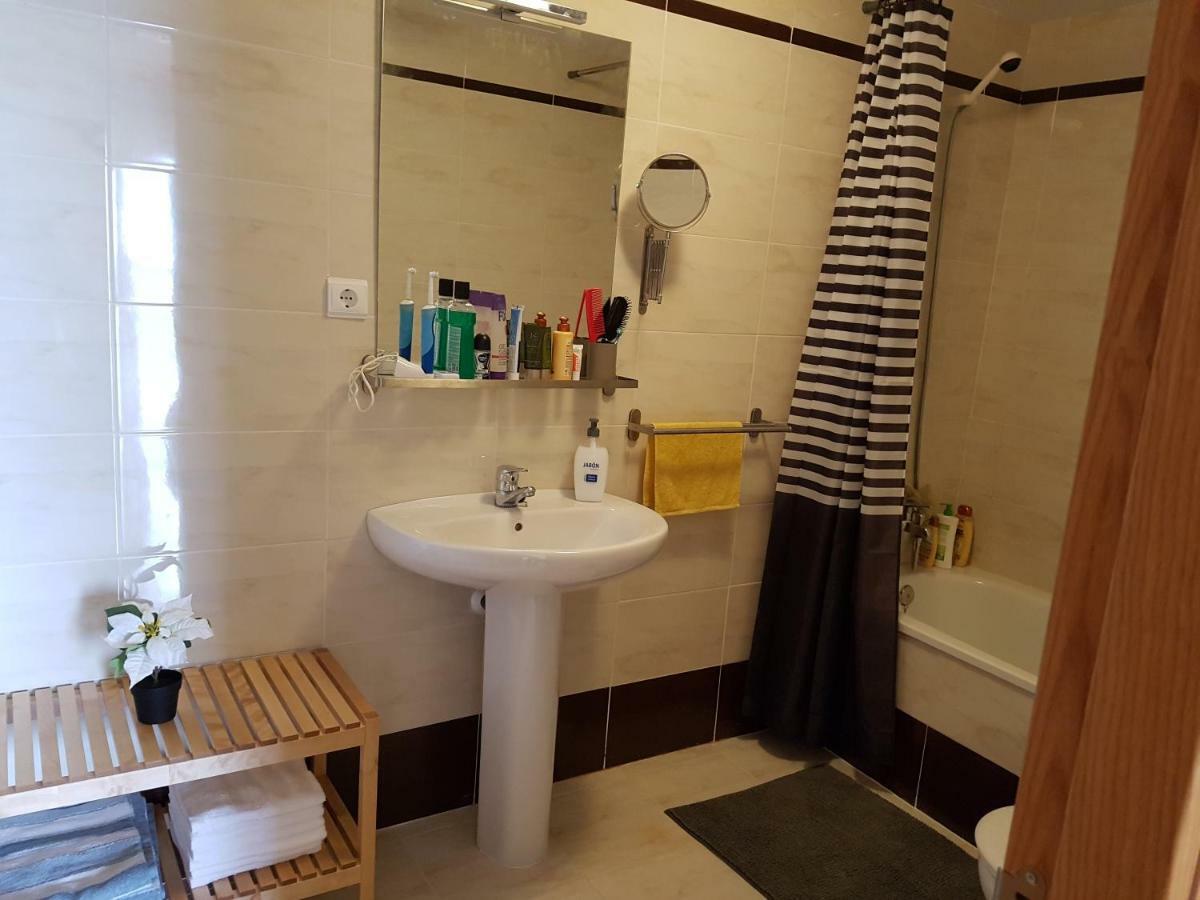 Residential Alazan Apartment El Faro ภายนอก รูปภาพ