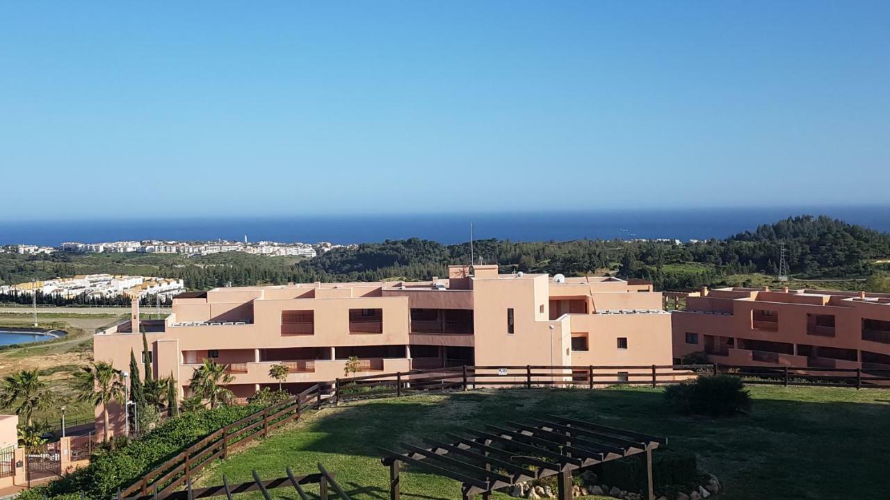 Residential Alazan Apartment El Faro ภายนอก รูปภาพ