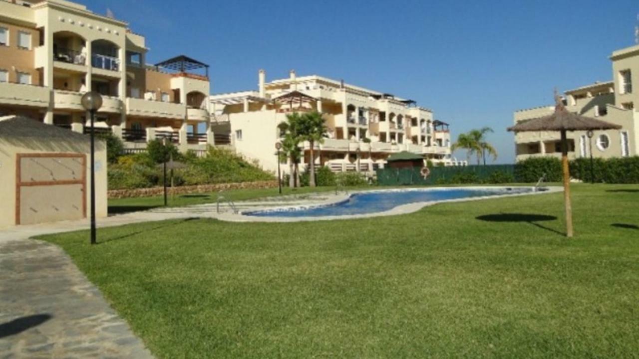 Residential Alazan Apartment El Faro ภายนอก รูปภาพ