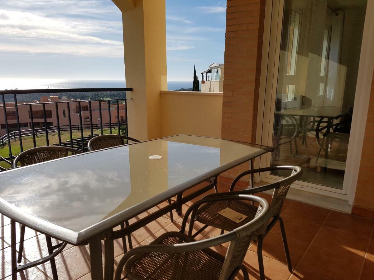 Residential Alazan Apartment El Faro ภายนอก รูปภาพ