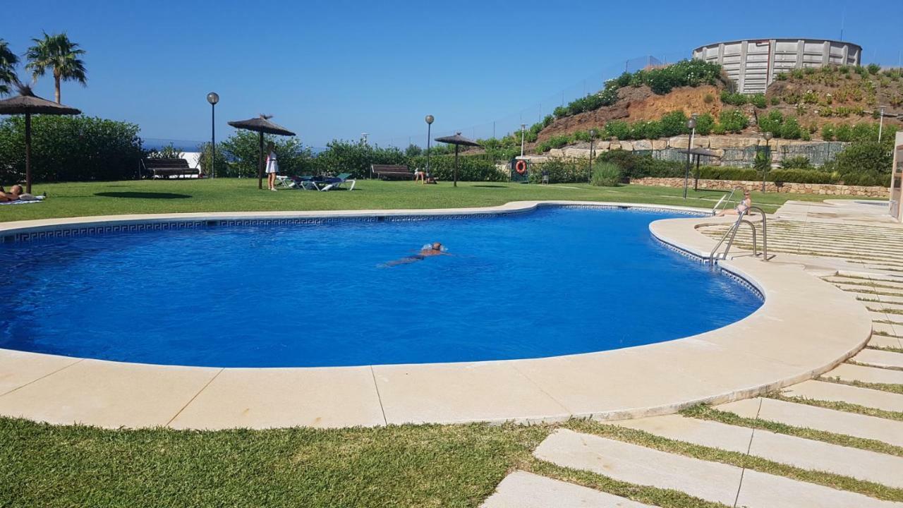 Residential Alazan Apartment El Faro ภายนอก รูปภาพ