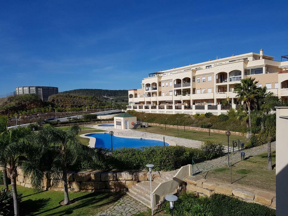 Residential Alazan Apartment El Faro ภายนอก รูปภาพ