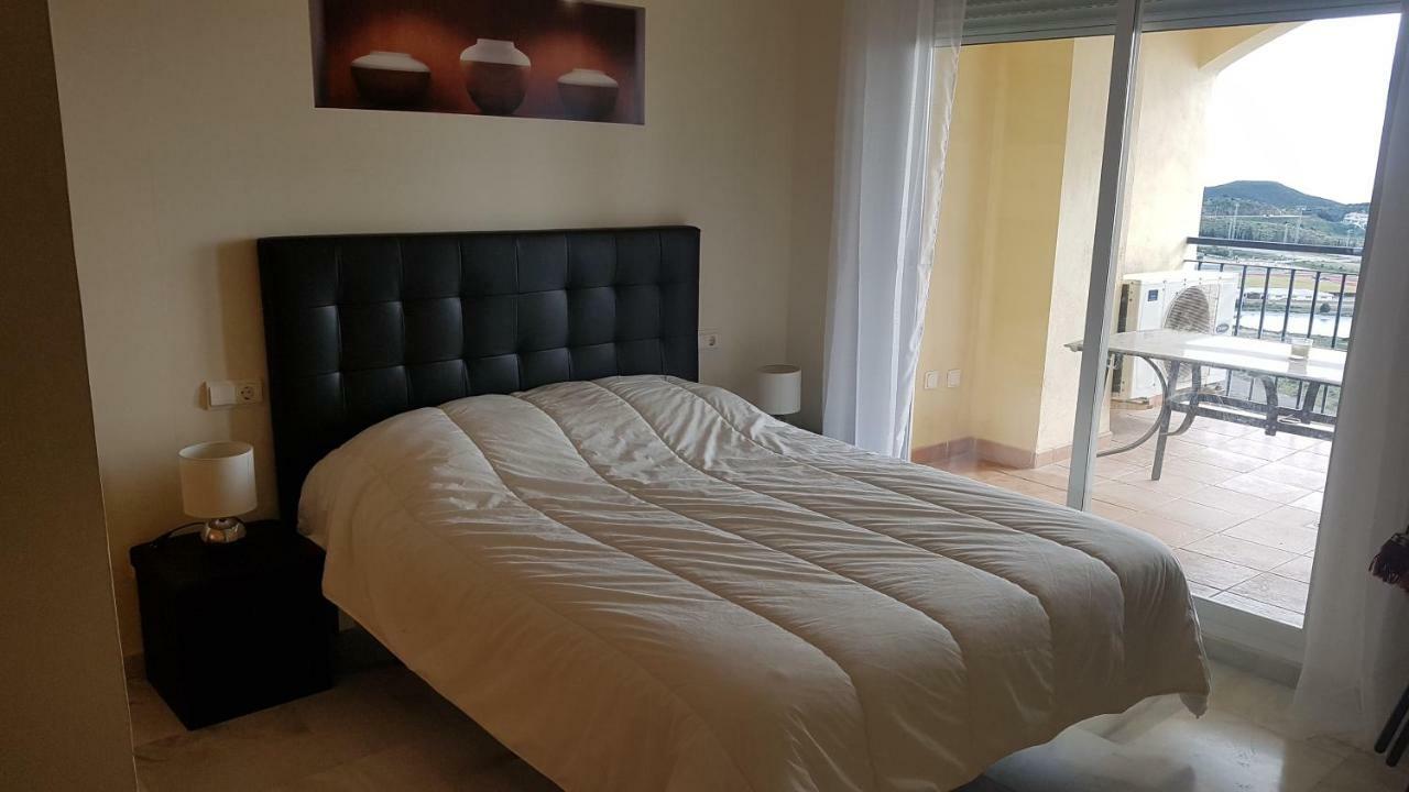 Residential Alazan Apartment El Faro ภายนอก รูปภาพ