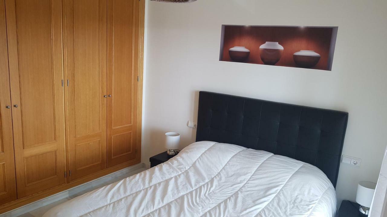 Residential Alazan Apartment El Faro ภายนอก รูปภาพ