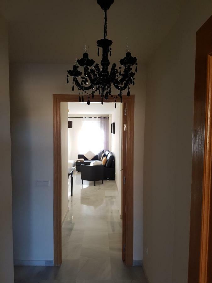 Residential Alazan Apartment El Faro ภายนอก รูปภาพ