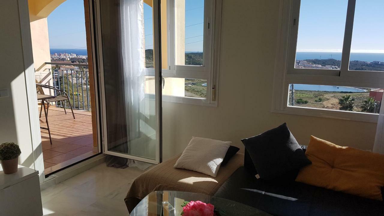 Residential Alazan Apartment El Faro ภายนอก รูปภาพ